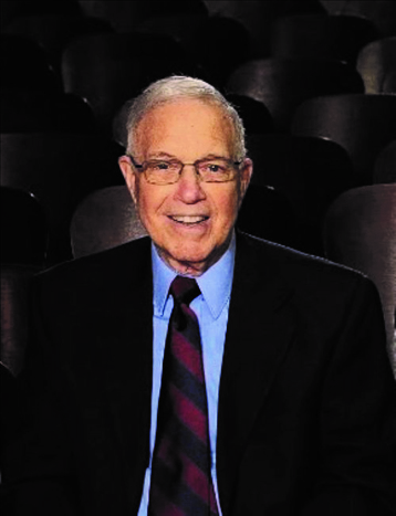 JAMES LASH